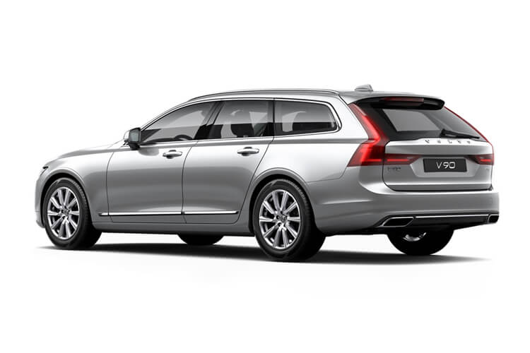 VOLVO V90 V90 ESTATE