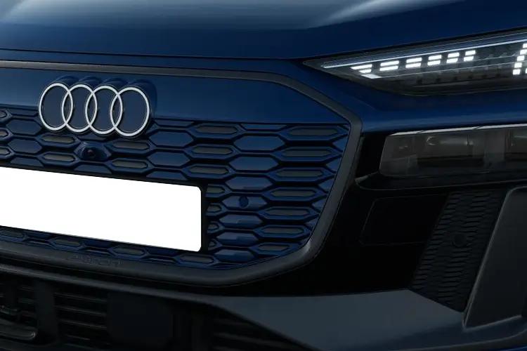 AUDI Q6 Q6 E-TRON SPORTBACK