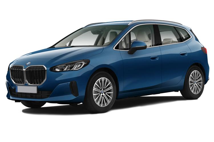 BMW 2 SERIES ACTIVE TOURER 