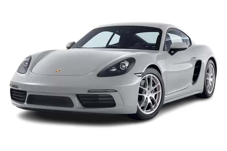 Porsche 718 Cayman