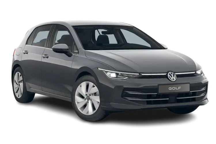 Volkswagen Golf Hatchback