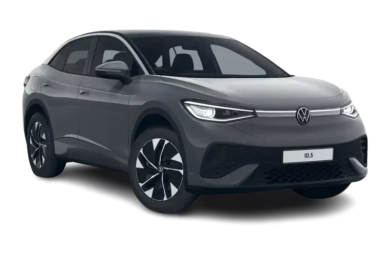 Volkswagen ID.5 SUV