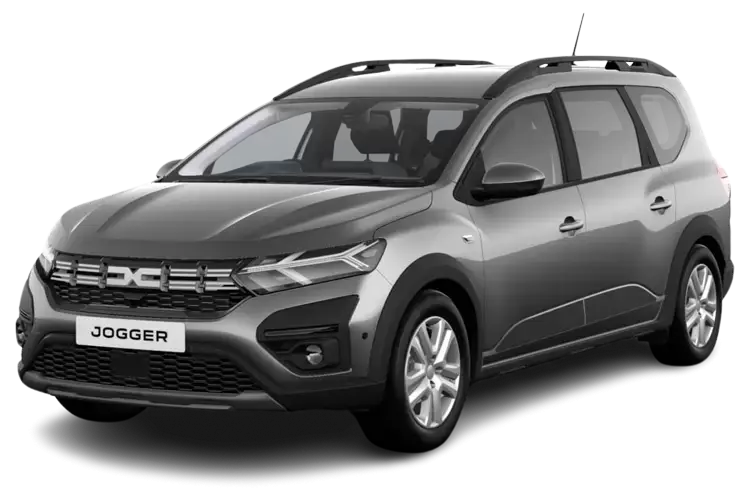 Dacia Jogger SUV