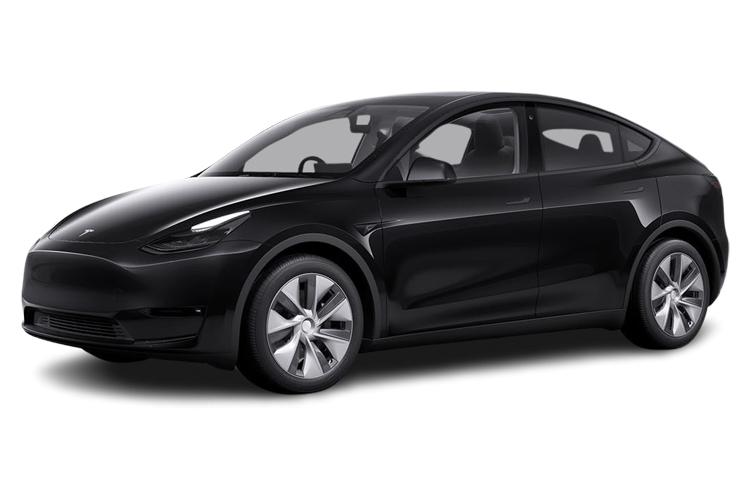 TESLA MODEL Y HATCHBACK 