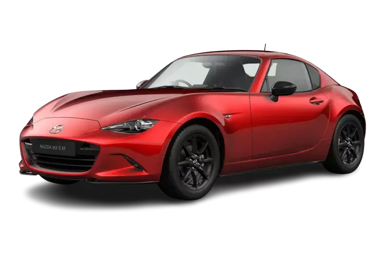 Mazda MX-5 RF