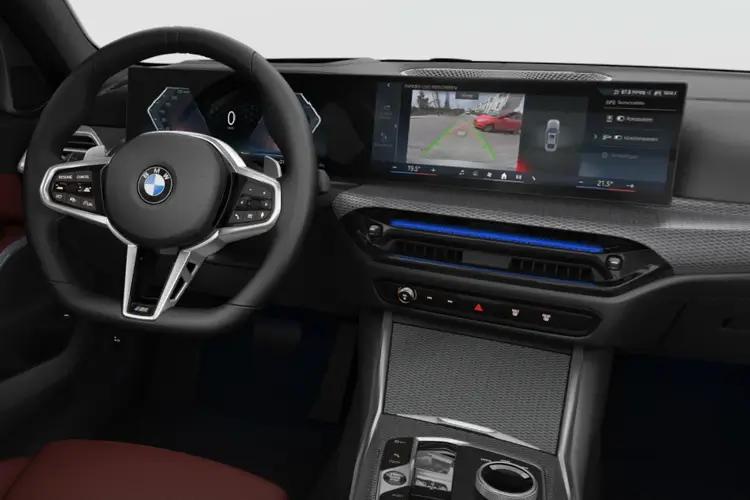 BMW 3 SERIES SALOON M Sport