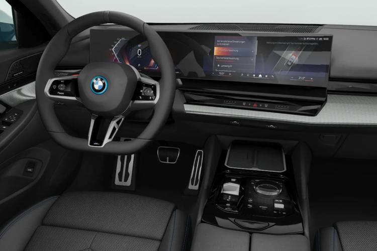 BMW I5 TOURING M Sport