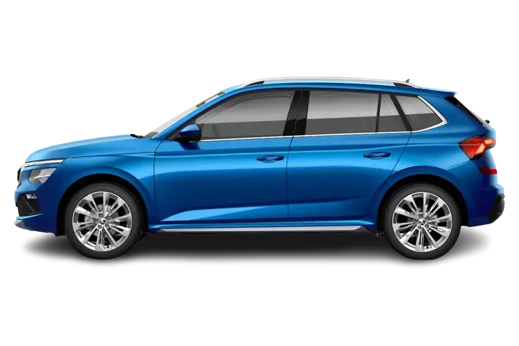 SKODA Kamiq 1.5 TSI Monte Carlo Edition 5dr DSG Personal Leasing